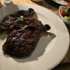 The Butcher Shop & Grill User Photo