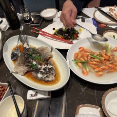 Tianhe Restaurant of Silk Commerce Clubhouse 여행 사진