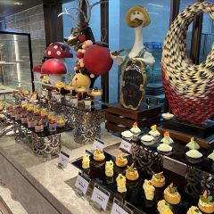东莞旗峰山酒店及行政公寓 · 莱斯西餐厅 User Photo