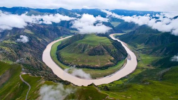 zhi duo wan li zhang jiang di yi wan