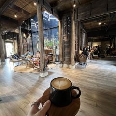 一尺花园(广富林店) User Photo