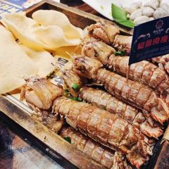黄龙海鲜大排档(杭州总店) User Photo
