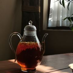 再少咖啡馆 User Photo