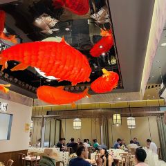 徽兴盛·徽菜(清水湾东榕环球美食店) User Photo