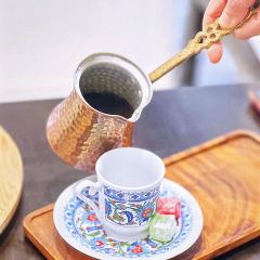 Trung Nguyên Legend User Photo