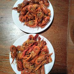 保定兴芮商务酒店·自助餐厅 User Photo