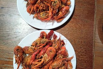 保定兴芮商务酒店·自助餐厅 User Photo