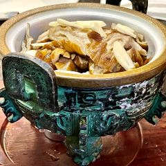 Tangmao Courtyard Night Banquet Chang'an User Photo