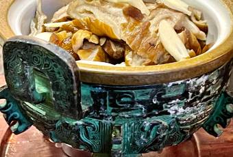 唐貓庭院·千年陝菜（大唐不夜城店）用戶圖片