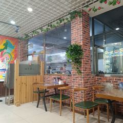岫鄉廚粉餃店張用戶圖片