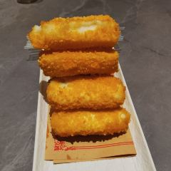 MANYUELI BEERHOUSE（Yanerdao Road ） 여행 사진