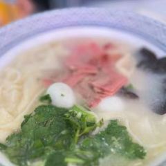 HE JI RESTAURANT User Photo