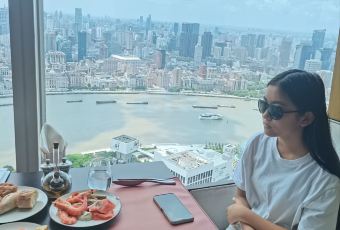 上海浦東麗思卡爾頓酒店·Scena di Angelo意大利餐廳用戶圖片