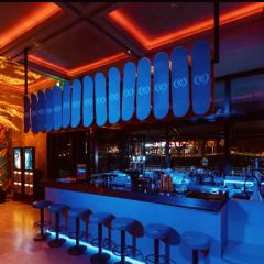 AURA CLUB 여행 사진