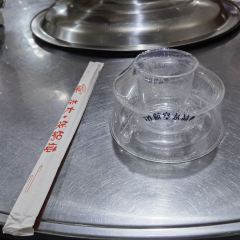 胡老大铁锅炖 User Photo