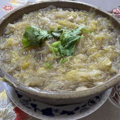 老麻家馅饼铺 User Photo