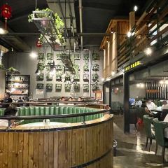 3号仓库(幸福北路店) ảnh của người dùng