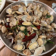 波螺油子·青島本幫菜（市南銀座店）張用戶圖片