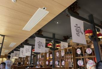 唐貓庭院·千年陝菜（大唐不夜城店）用戶圖片