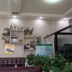 特色锅贴(苔山路店) User Photo