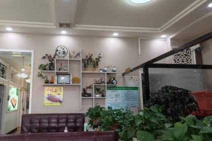 特色锅贴(苔山路店)