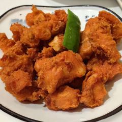 新顺记(千树花园店) User Photo