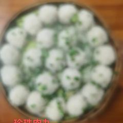 味之源休闲餐厅(沿河东路店) User Photo