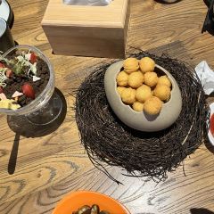 Dinoman theme restaurant (China Dinosaur Park branch) 여행 사진