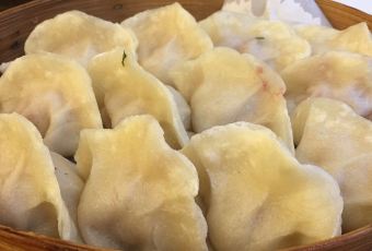 Da Qing Hua Dumpling (Shiyiwei Road) User Photo