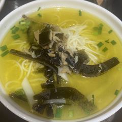 洞子口張老二涼粉（文殊院店）張用戶圖片