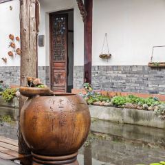CHAN YI JIU DIAN RU SU SU SHI GUAN User Photo