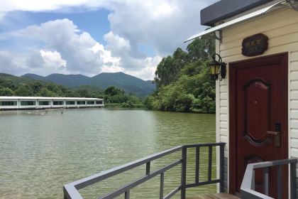 Qifengxiuxiandujiashanzhuang