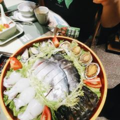 QIONG ZHOU ZAO PO CU User Photo