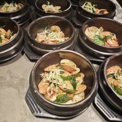 Atlantis sanya Saffron buffet restaurant User Photo
