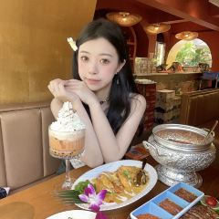 PUZUO User Photo