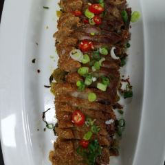 茶马二当家·云南菜·庭院餐厅 User Photo
