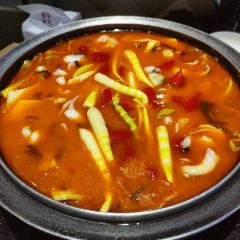 山城外·非遗酸菜鱼(东兴万达店) ảnh của người dùng
