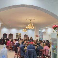 DOU HUA YUAN FAN DIAN User Photo
