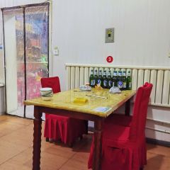老地方烧烤(静园小区店) User Photo