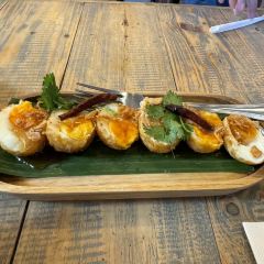 Ginger Farm Kitchen User Photo