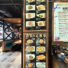 連湘閣(奧林匹克店)張用戶圖片