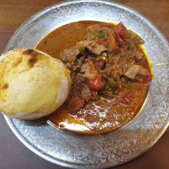 Kebapzade Restaurant User Photo