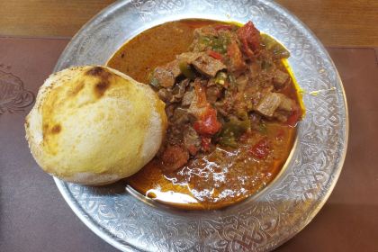 Kebapzade Restaurant