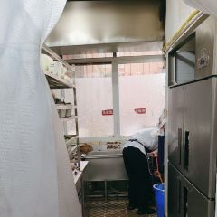 后山豆花(后山店) User Photo