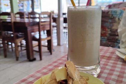 LaungXaiKham Restaurant