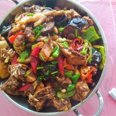 Xiandaohu Tucaiguan Catering User Photo