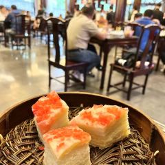 Quyuan Tea House(Changchun Road Branch) User Photo
