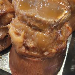 瀛州孙记驴肉火烧(河间总店) User Photo