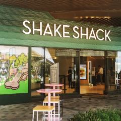 Shake Shack(前滩太古里店) User Photo