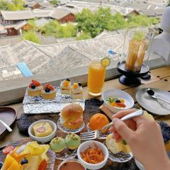 Qianxue RESTAURANT User Photo